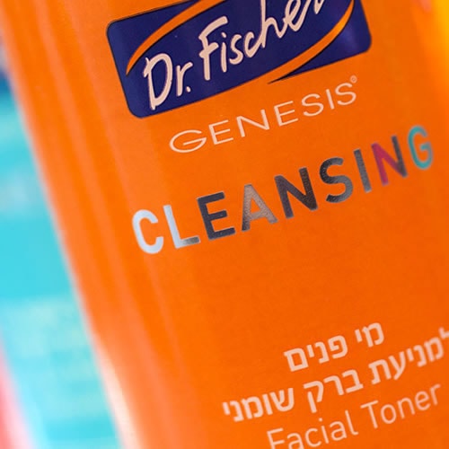 Read more about the article DR. FISCHER